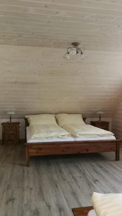 Villa Rohacske Zruby 2,3,4 à Zuberec Extérieur photo